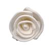 En Stock Al Por Mayor Flor de Paja Rosa Vintage de 4 cm, Difusor de Aroma de Ratán, Difusor de Flores Secas Absorbente de Aceite.