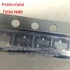 Novo original BSS7728NH6327 silk screen SK pacote SOT-23 transistor de efeito de campo (MOSFET)
