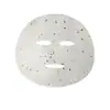Papel de Mascarilla Facial Liofilizado de Hojas de Té, Tela de Mascarilla Facial Liofilizada, Fábrica de Origen de Papel de Mascarilla Facial Liofilizado de Hojas de Té, Papel de Mascarilla Facial con Pétalos de Planta