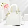 Comércio Exterior 2025 Novo Lenço de Seda de Alta Qualidade Bolsa Tecida Princesa Diana Design de Nicho Bolsa de Ombro Transversal Bolsa Feminina Tendência