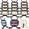 Etiquetado de productos decorativos transfronterizos y dropshipping, adornos de temática de madera, decoración de fiestas, marcos de fotos y artesanías dropshipping