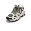 Zapatos Infantiles Balabala, Zapatos Deportivos Infantiles, Zapatillas de Correr Transpirables de Moda para Niñas de Primavera y Otoño, Zapatillas de Jogging con Textura Estilo Nacional