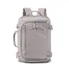 Mochila portátil de gran capacidad para viajes al aire libre, de doble hombro, transfronteriza, multifuncional, resistente al agua, para viajes estudiantiles y deportes