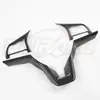 Adecuado para 27-20 Modelo X-Trail Rogue Modificación Rogue Sport Volante Consola Central Decoración Parche de Fibra de Carbono