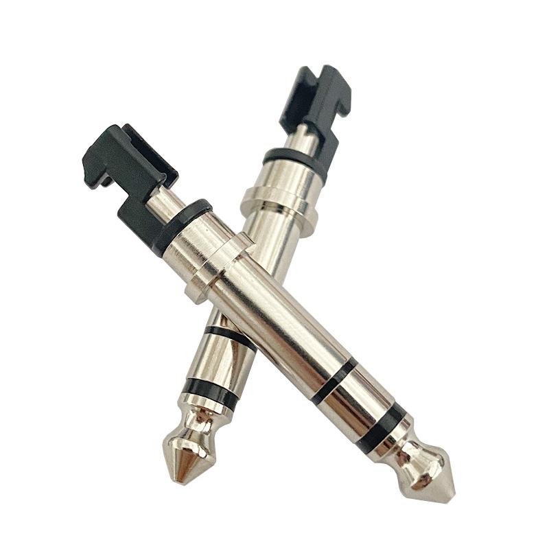 6.35mm立体9.0盘51长2