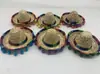Sombreros de Fiesta, Diademas, Carnaval, Halloween, Disfraces para Mascotas, Niños, Adultos, Mascotas, Cumpleaños, Sombreros Mexicanos Pequeños