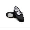 Sapatilhas de ballet infantis com sola macia sapatos de dança para adultos gata garra sapatos de exercício Body Yoga sapatos de dança fabricantes atacado