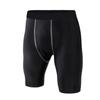 Roupas de luta, novas roupas de secagem rápida, treinamento esportivo, meias-calças, shorts casuais de praia, homens de uma geração de cabelos