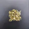 Clavos de Latón al por Mayor - Modelo Herramientas y Materiales para Uñas para Reparar Teteras de Porcelana