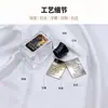 Fabricante Venta al por mayor Botella de champú Placa de nombre Etiqueta con logotipo de metal Accesorios de ferretería para embalaje Producción de etiquetas