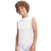 Ropa Anticolisión para Niños Juego Completo Protector Deportivo para Patineta de Coche de Equilibrio Patinaje sobre Ruedas Baloncesto Fútbol Ajustado Secado Rápido Ropa de Entrenamiento