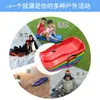 Esquís Gruesos para Niños, Copos de Nieve, Sandboards para Niños y Adultos, Trineos, Tablas Individuales, Esquís de Césped, Patinetes Dobles