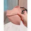 Mascarilla de Protección Solar para Otoño e Invierno, Unisex, Transpirable, Delgada, de Aspecto Elegante, a la Moda, a Prueba de Frío, Cortavientos y Cálida Estéreo para Otoño e Invierno