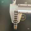 Piezas para telar de alta velocidad tipo 80.90: Máquina de tejer, máquina de tejer cintas, engranaje de potencia de trama, engranaje de doble velocidad ajustable