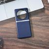 Estojo para Celular Vivox300S Atacado Adequado para X100Pro Estojo Simples Criativo Ultra Protetor Couro Liso Proteção Completa