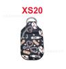 Funda de cuero sin desinfectante para manos de fábrica directa 30 ml funda protectora para botella desinfectante adornos para equipaje bolsa pequeña funda para botella con atomizador