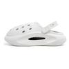 Zapatillas de cueva para parejas, zapatillas de verano, ropa exterior, sandalias antideslizantes y transpirables, Baotou, sandalias casuales sencillas de Eva para el hogar.