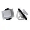 Clips decorativos de panel de plástico para interiores de coches Kia modernos