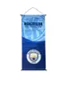 Fútbol Liga Mayor Popular Equipo de Fútbol Bandera Conmemorativa Colgante Club de Fútbol Suministros para Aficionados Bandera Colgante Stock Listo