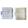 Accesorios para aspiradoras Elemento filtrante HEPA apto para Doctor BBZ153HF apto para BSGL3, BSGL4, BSG6