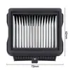 Huixi es Adecuado para Limpiadores de Piso Yunjing Narwal S1/S2/S3 Maxultra/F1/F2 Accesorios Malla de Filtro Elemento de Filtro