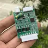 Controlador de Motor de Soplador sin Escobillas de 24V Placa de Control para Ventilador Soplador