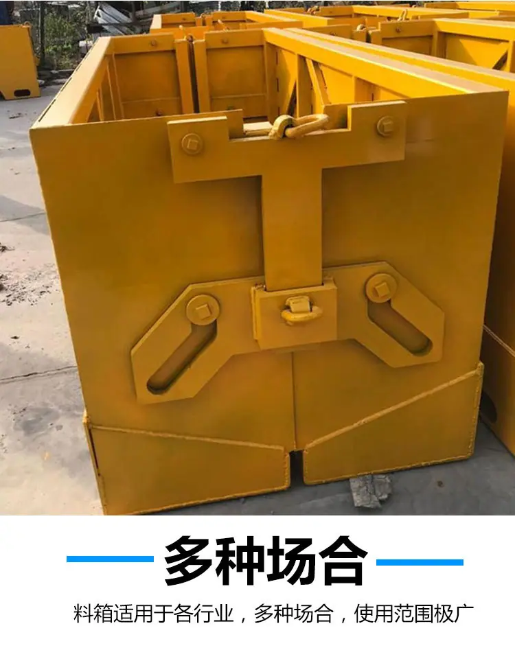 单轨吊集装箱 (6)
