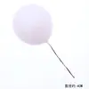 Enfeites de Balão Decoração de Bolo Balão de Confissões Enfeites para Assar Acessórios de Decoração de Cena de Carro