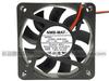 Ventilador de Inversor de Alarma NMB 6015 6 CM/cm 2406KL-05W-B49/B40 24V 0.09A