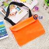 Bolsa de Cintura de PVC para Nadar, Bucear y Derrapar Bolsa de Cintura de PVC Bolsa para Rafting Bolsa de Cintura para Teléfono Móvil de Deportes al Aire Libre Set de Buceo
