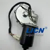 Adequado para Motor Limpador Mercedes-Benz Valeo Caminhão Ônibus Motor Limpador 80 Shaanxi Automobile Howo Lczd1021R