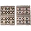 Cojín de Sofá Kilim Personalizado para Picnic Manta de Sofá de una Pieza Manta Tapiz Universal para Cuatro Estaciones