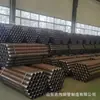 Tubo de Âncora de Aço 50*4.5 Tubo Flor de Aço Suporte de Alinhamento de Soldagem Cabeça de Âncora Suporte de Proteção de Talude Material de Rejuntamento Fabricante