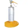 Máquina Envolvedora Autopropulsada para Taller de Fábrica, Equipo de Envoltura Bidimensional, Máquina Envolvedora de Film Cilíndrico