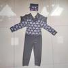 Nuevo traje de actuación infantil de Minecraft para Carnaval