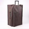 Capa Protetora de Bagagem, Capa de Couro para Mala, Anti-Queda para Bagagem Despachada, Espessada, Resistente ao Desgaste, Capa Impermeável para Estojo de Vara, Capa contra Poeira