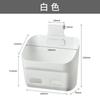 Cesta Colgante Pequeña sin Instalación Cesta para Almacenamiento de Verduras de Cocina Cesta de Almacenamiento Colgante Cesta de Almacenamiento Multicapa para Baño