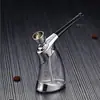 Hookah de Moda HD-803 Personalizado y Creativo DIY con Múltiples Filtros, Hookah Ligero y Portátil al por Mayor, Se Puede Enviar en Nombre de Otros