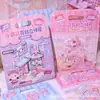 Macey puede ser una maravillosa casa tridimensional libro de pegatinas tridimensionales niños DIY creativo sin cortar escena tridimensional libro silencioso
