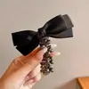 Diadema para el pelo tipo cable de teléfono de alta gama para mujer, nuevo modelo 2026, alta elasticidad, duradera, banda de goma para el pelo, accesorio para el pelo