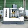 Centro de Mecanizado Vmc650 Centro de Mecanizado Vertical CNC Centro de Mecanizado Vertical CNC Torno CNC