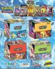 Aoteman Cards Versión Clásica Douluo Dalu Full Flash Tarjetas de Juego para Niños Venta al por Mayor Juguetes Educativos