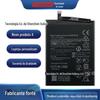 Adequado para Celular Huawei Nova Enjoy 6S Honor 6C Y5 2017 Bateria Hb405979Ecw Substituição