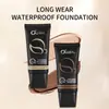 Comercio Exterior Transfronterizo Ocheal Tono de Piel Cambiante Corrector Base Líquido Corrector y Contouring Impermeable a Prueba de Sudor No Transferible Crema BB Venta al por Mayor