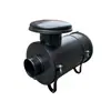 Conjunto de Filtro de Aire K2448 para Camiones y Vehículos de Ingeniería, Conjunto de Elemento de Filtro de Aire de Repuesto K2448 Filtro de Aire