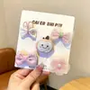 Presilhas de cabelo para bebês para meninas que não danificam o cabelo, presilhas de cabelo infantis com laços e flores, presilhas de cabelo para recém-nascidos, acessórios de cabelo, presilhas de cabelo pequenas