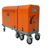 Máquina de Corte con Agua para Minería Feituo Osm-4.5-15-Bf Dispositivo Multifuncional de Chorro de Agua a Alta Presión para División en Minería