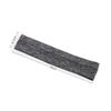 Diadema deportiva para correr banda para el sudor antideslizante diadema antitranspirante diadema para yoga banda para el cabello diadema deportiva para tenis punto transfronterizo