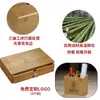 Caixa Organizadora de Bancada para Banheiro de Apartamento e Homestay, Produtos de Bambu e Madeira no Atacado, Logotipo Personalizável, Ferramentas de Bambu e Madeira Ecológicas para Higiene Bucal