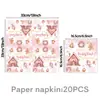 Amazon Galleta de Jengibre Niña Fiesta de Baby Shower Hola Niña Banner Decoraciones para el Lugar Platos de Papel Vasos de Papel
